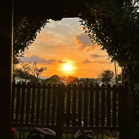 Al-Shifa Healing House Lombok Hotel Gili Air Eksteriør billede