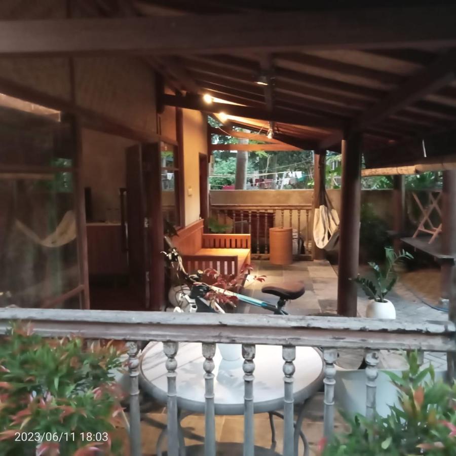 Al-Shifa Healing House Lombok Hotel Gili Air Eksteriør billede