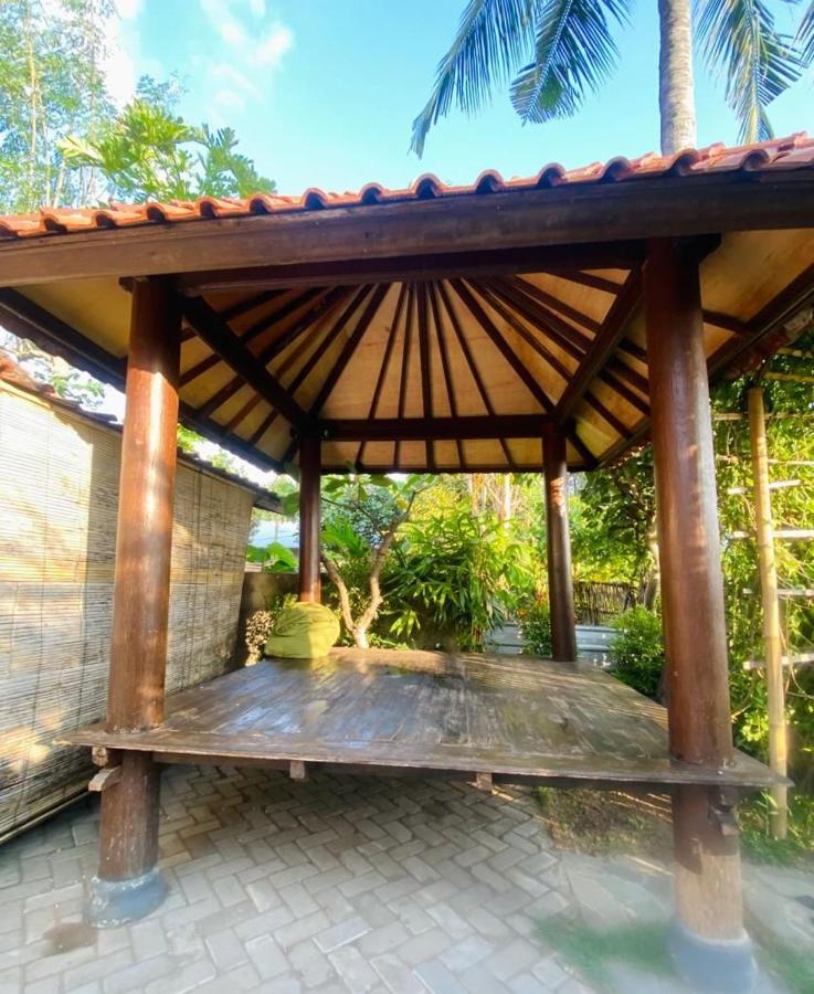 Al-Shifa Healing House Lombok Hotel Gili Air Eksteriør billede